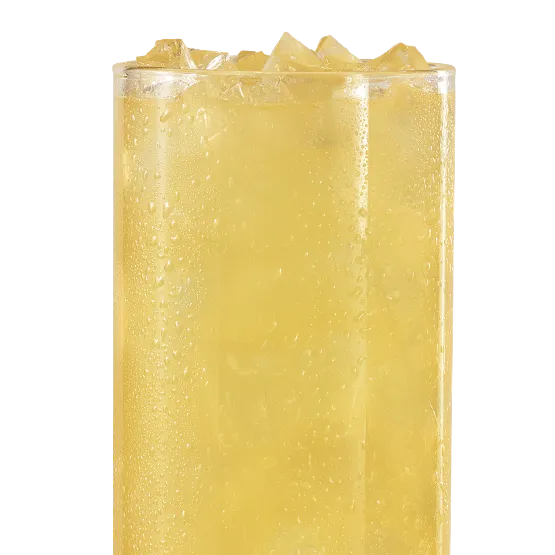 Pineapple Mango Lemonade
