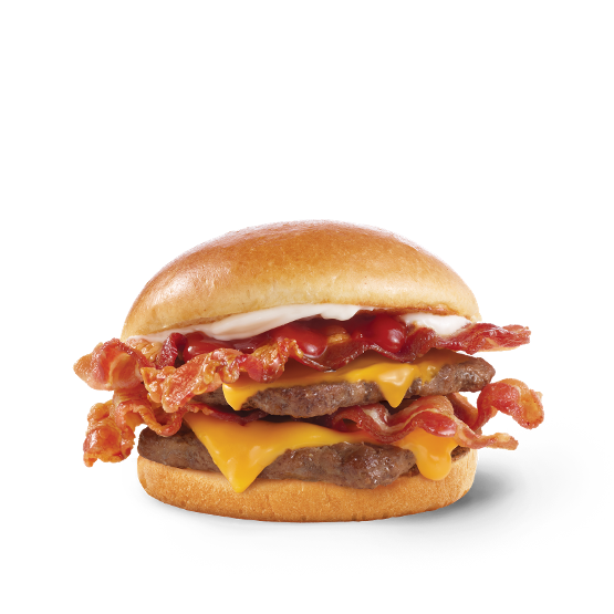 Son of Baconator