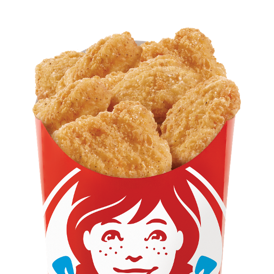 10 PC. Chicken Nuggets