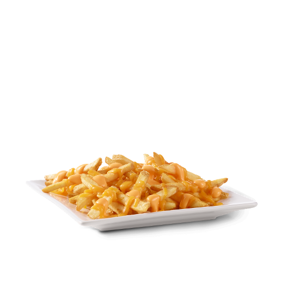 Cheese Fries