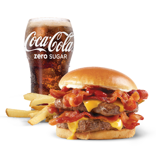 Baconator®