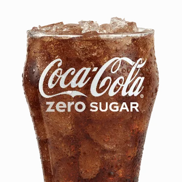 Coca-Cola® Zero Sugar