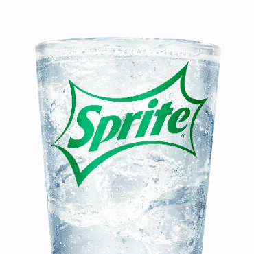 Small Sprite®